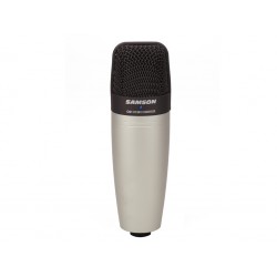 SAMSON C01 Microfono a...