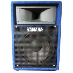 YAMAHA RP 112 - FUORITUTTO