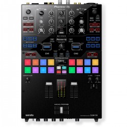 PIONEER DJM-S9 Mixer...
