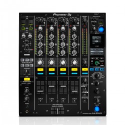 PIONEER DJM-900NXS2 Mixer...