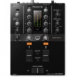 PIONEER DJM-250-MK2 Mixer a...