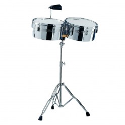 PEACE TB-1 Set timbales con...