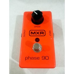 MXR M101 Phase 90 - FUORITUTTO