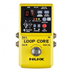 NUX LOOP CORE - Looper Pedal