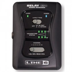 LINE6 Relay G30Rx